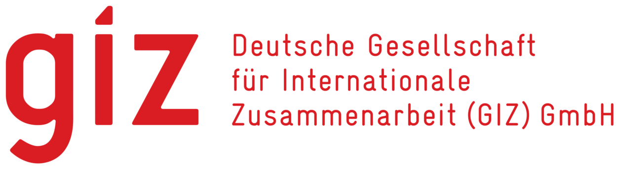 Deutsche Gesellschaft fuer Internationale Zusammenarbeit Logo.svg - VAFO