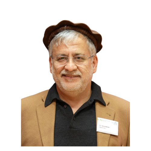 VAFO e.V. Wardak - VAFO