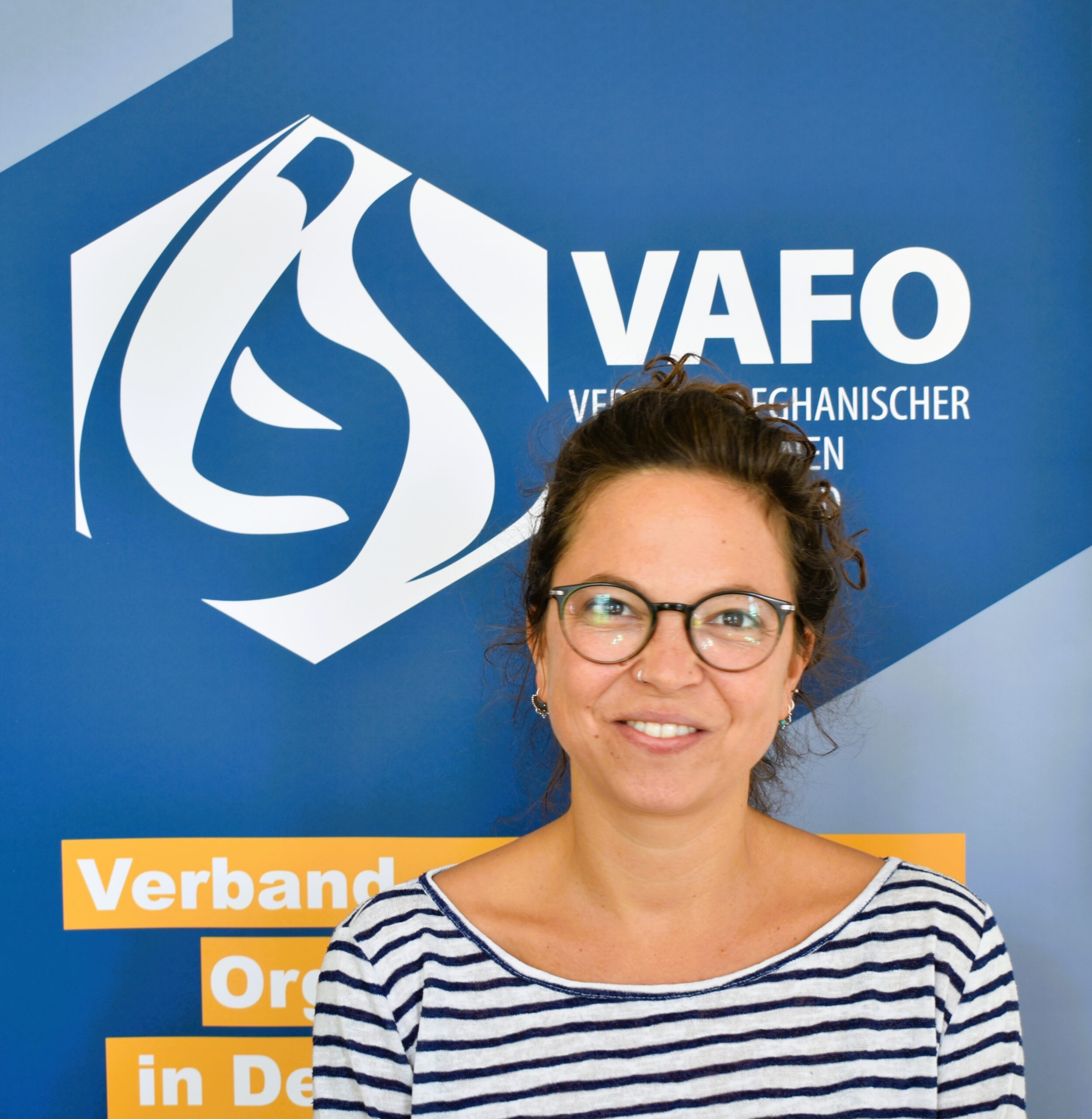 Geschäftsstelle 3 - VAFO Karima - VAFO
