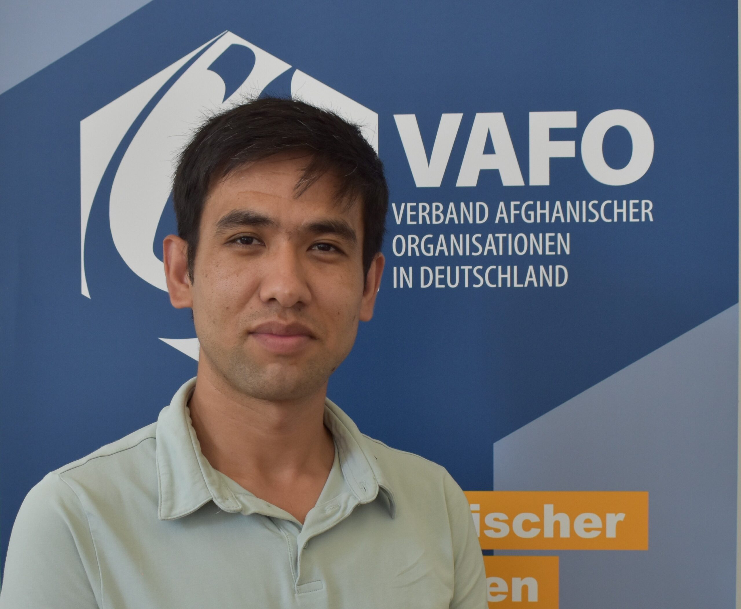 Esmat - VAFO